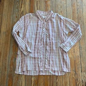 Women’s O’Neil button down